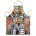 Just Married Kitchen Apron