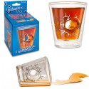 Just Shot Glass
