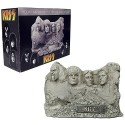 KISS Mount KISSmore Full Scale Polystone Statue