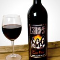 KISS Zin Fire Wine