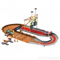 K'Nex Mario and Luigi Starting Line