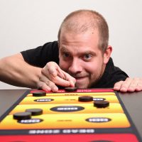 Ka'lide Magnetic Action Game