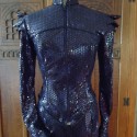 Katniss Everdeen Girl On Fire Costume