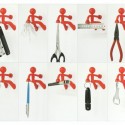 Key Pete Magnetic Key Holder4