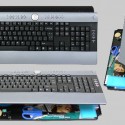 Keyboard Organizer