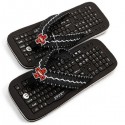 Keyboard Slippers