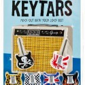 Keytars Key Covers