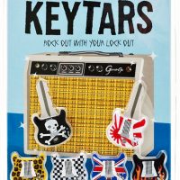 Keytars Key Covers