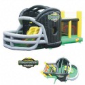 KidWise Gridiron Football Challenge