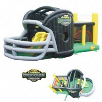 KidWise Gridiron Football Challenge