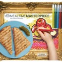 Kids Mealtime Masterpiece Placemats
