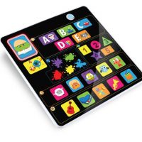 Kidz Delight Smooth Touch Tablet