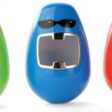 Kikkerland Bobble Opener