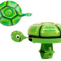Kikkerland Turtle Bike Bell