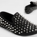 Killer Spiked Loafer