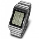 Kisai Optical Illusion Watch
