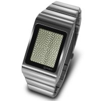Kisai Optical Illusion Watch