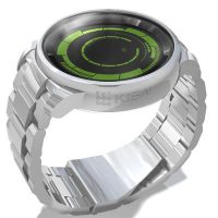 Kisai Rogue Touch