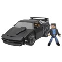 Knight Rider KITT Super Pursuit Mode Minimates Vehicle
