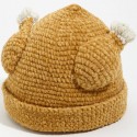 Knit Turkey Hat