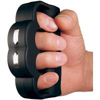 Knuckle Blaster