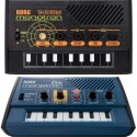 Korg Monotron Duo and Delay