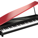 Korg microPIANO