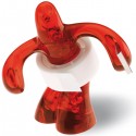 Koziol Designs Elvis the Tape Dispenser