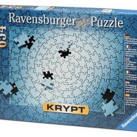 Krypt Jigsaw Puzzle