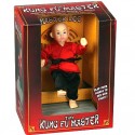 Kung Fu Kid
