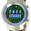 LED Binary Watch