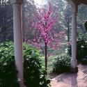 LED Outdoor Blossom Tree