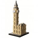 LEGO Big Ben Architecture Series