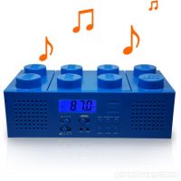 LEGO Boombox