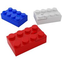 LEGO Brick Mouse