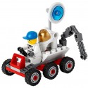LEGO City Moon Buggy