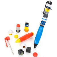 LEGO City Pen Set