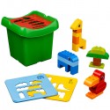 LEGO Creative Sorter