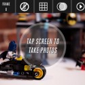 LEGO DC Super Hero Movie Maker App