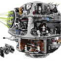 LEGO Death Star
