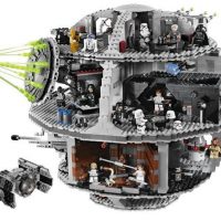 LEGO Death Star