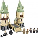 LEGO Harry Potter Battle for Hogwarts LEGO Set