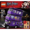 LEGO Harry Potter The Knight Bus 2