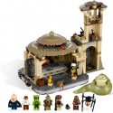 LEGO Jabba's Palace