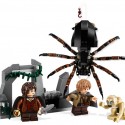 LEGO LOTR Shelob Attacks