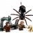 LEGO LOTR Shelob Attacks