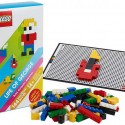 LEGO Life Of George