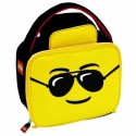 LEGO Man Aviator Lunchbag