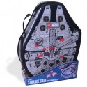 LEGO Millennium Falcon Storage Case