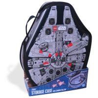 LEGO Millennium Falcon Storage Case